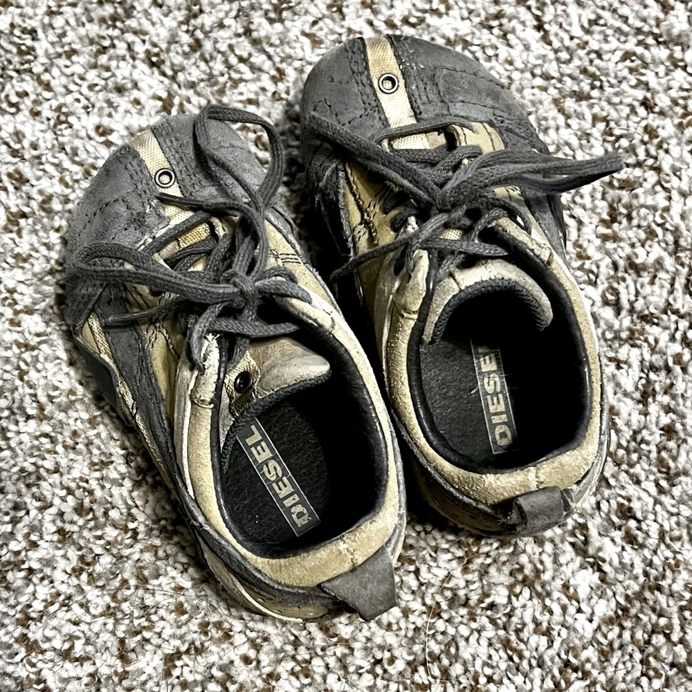 Diesel Sneakers
